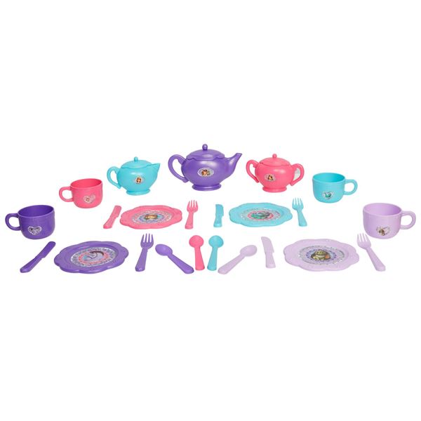 Imagen de Juego de te Princesa Sofía
