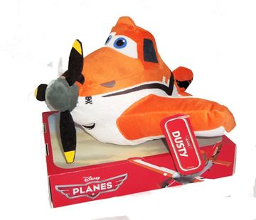 Imagen de Peluche Diseño Dusty de 26 cm - Producto Original Disney