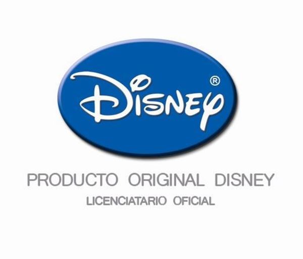 Imagen de Set de Casco con Protección Mickey - Original Disney