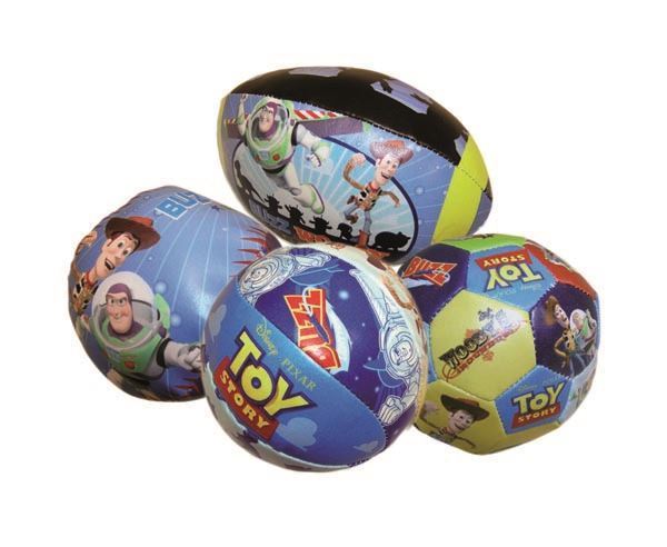 Imagen de Pelota para Bebés Toy Story - 10 cm - Producto Original Disney