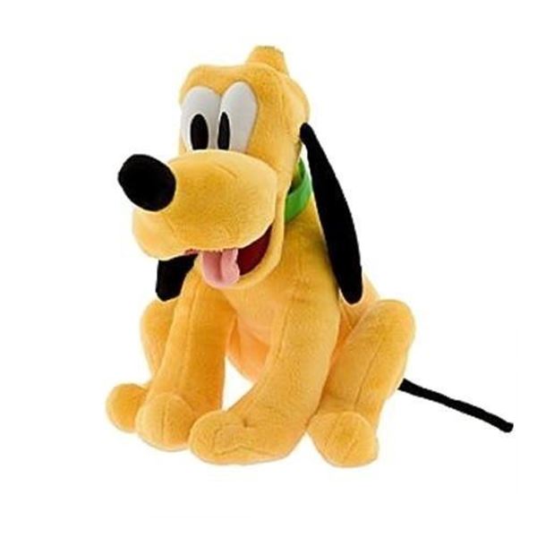 Imagen de Peluche Pluto 20cm Original Disney