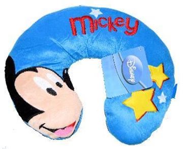 Imagen de Soporte para cuello Mickey Original Disney