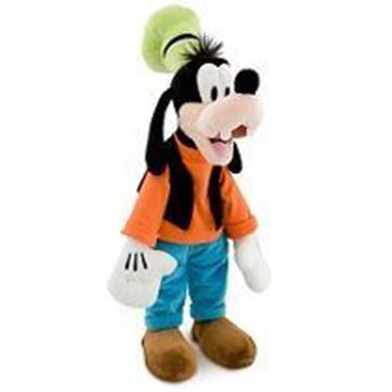 Imagen de Peluche Tribilín 40cm Original Disney