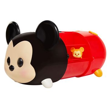 Imagen de Tsum Tsum Maleta Mickey