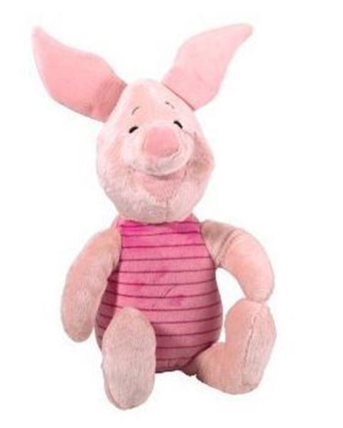 Imagen de Peluche Piglet 40cm Original Disney