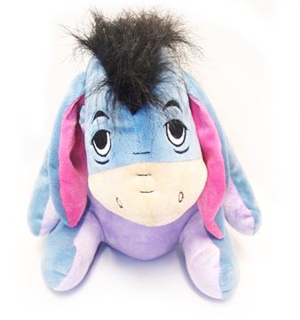 Imagen de Peluche Igor 23cm original Disney