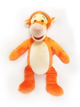 Imagen de Peluche Tigger 30cm Original Disney