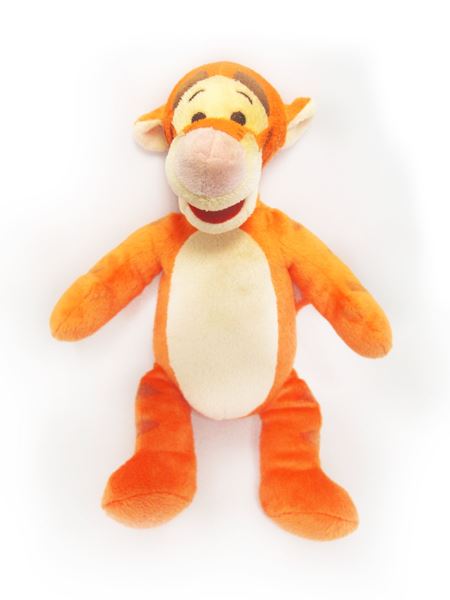 Imagen de Peluche Tigger 30cm Original Disney