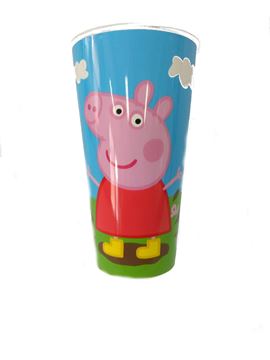 Imagen de Vaso Peppa Pig 560ml