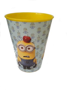 Imagen de Vaso 260Ml Minions