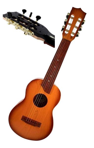 Imagen de Guitarra clásica de juguete