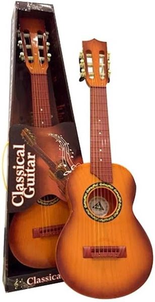 Imagen de Guitarra clásica de juguete