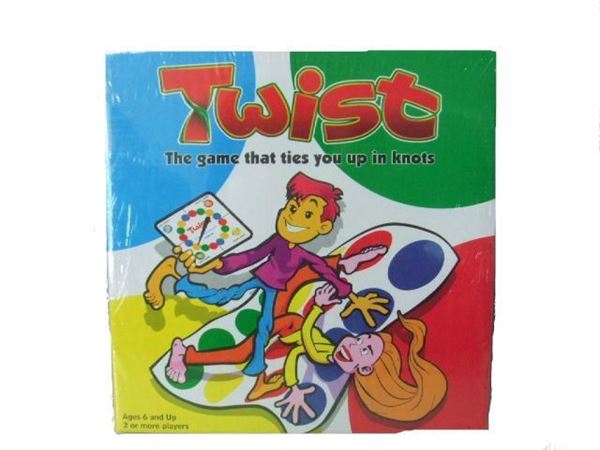 Imagen de Juego de piso Twist