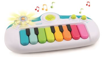 Imagen de Piano musical Cotoons