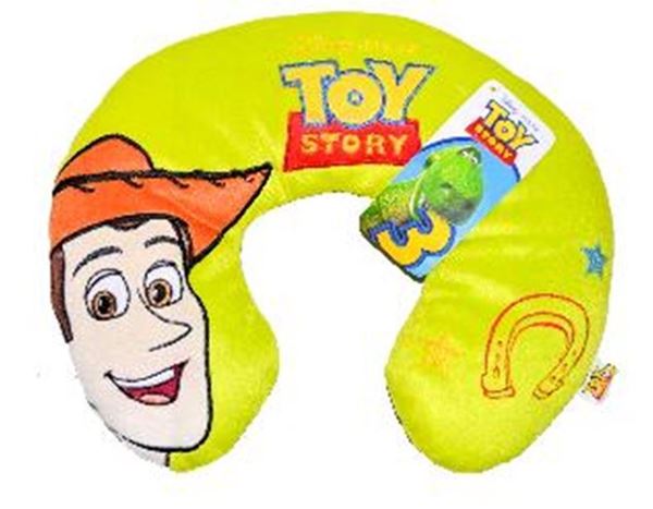 Imagen de Soporte para cuello Toy Story Disney