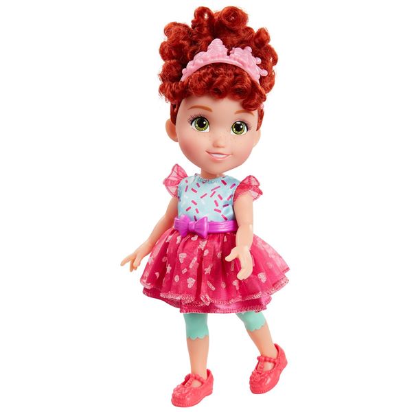 Imagen de Muñeca Fancy Nancy Hora del Té