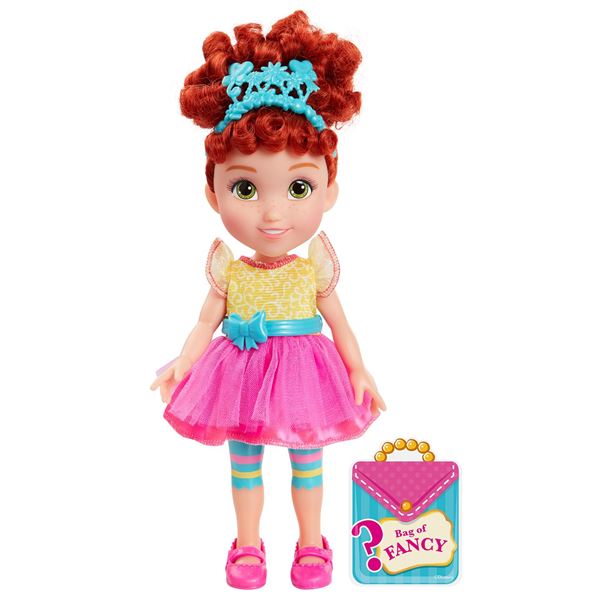 Imagen de Muñeca Fancy Nancy Disney