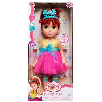 Imagen de Muñeca Fancy Nancy Disney