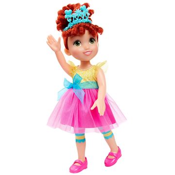 Imagen de Muñeca Fancy Nancy Disney