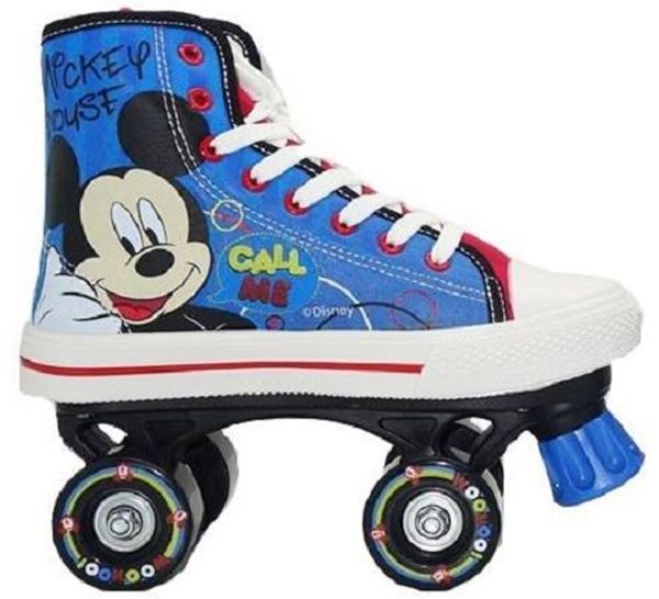 Imagen de Patines Champión Mickey Original Disney