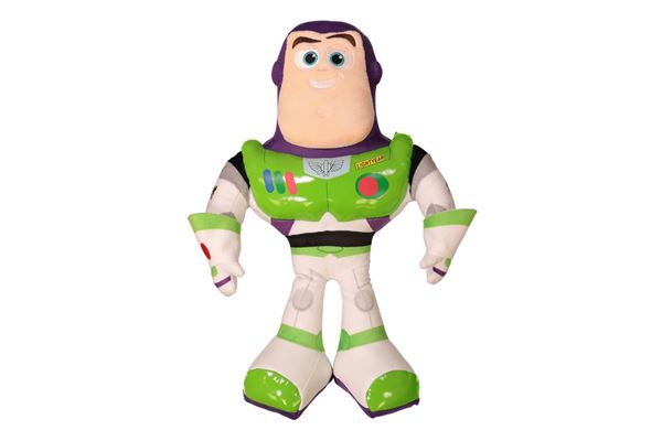 Imagen de Peluche Toy Story Buzz Lightyear 40CM - Disney