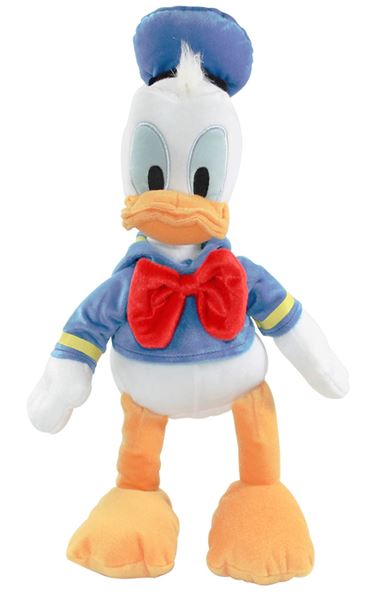 Imagen de Peluche Donald 60cm Original Disney