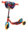 Imagen de Tripatín Spiderman Original Marvel