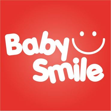 Logo de la marca BABYSMILE