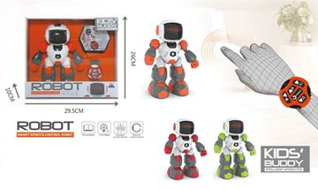 Imagen de Robot de juguete infantil