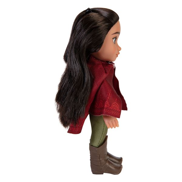 Imagen de Muñeca Petit Raya Disney