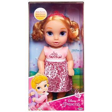 Imagen de Muñeca Aurora Bebé Original Disney