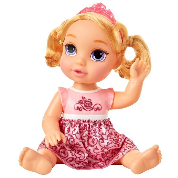 Imagen de Muñeca Aurora Bebé Original Disney