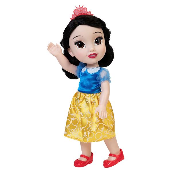 Imagen de Muñeca Blanca Nieves Disney - 30 cm