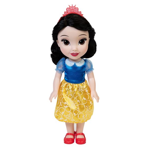 Imagen de Muñeca Blanca Nieves Disney - 30 cm