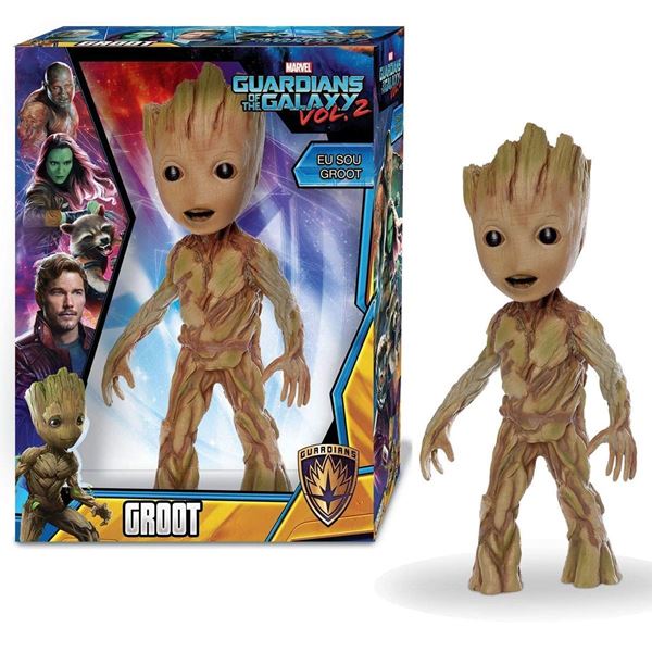 Imagen de Baby Groot  40cm Marvel