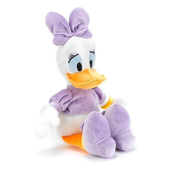 Imagen de Peluche Daisy 60cm Original Disney