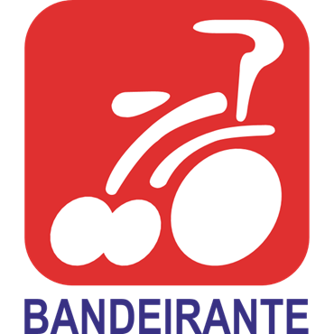 Logo de la marca BANDEIRANTE