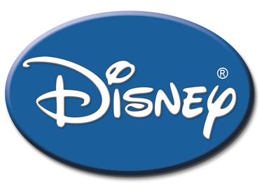 Logo de la marca DISNEY