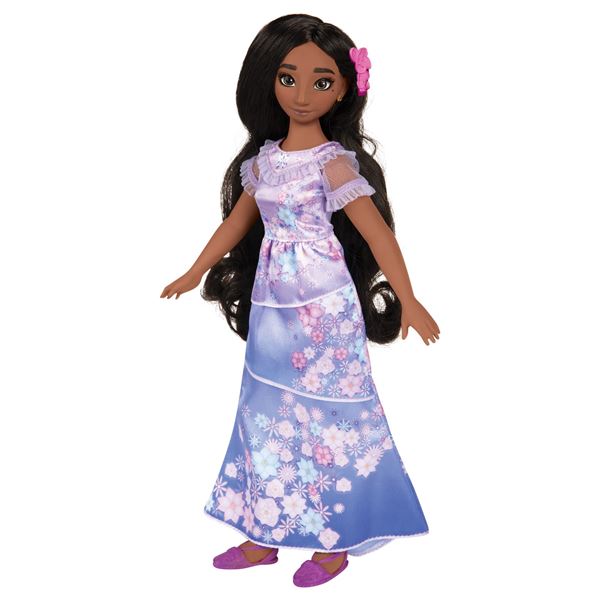 Imagen de Encanto Muñeca Isabela - Disney