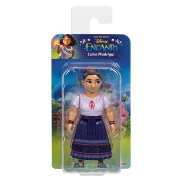 Imagen de Encanto Figura Luisa