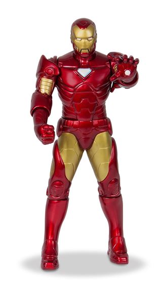 Imagen de Muñeco Iron Man Comics 50cm - Marvel