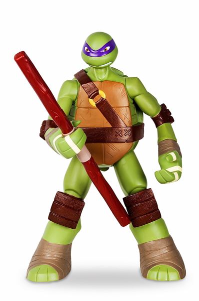 Imagen de Tortugas Ninja- Donatelo 56cm