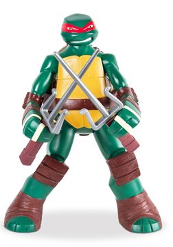 Imagen de Tortugas Ninja-  Rafael 56cm