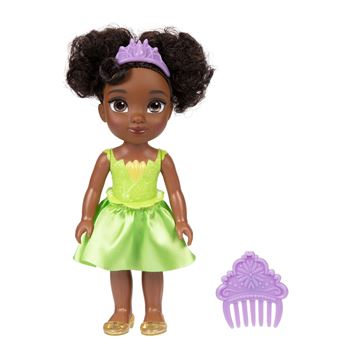 Imagen de Muñeca Tiana Original Disney