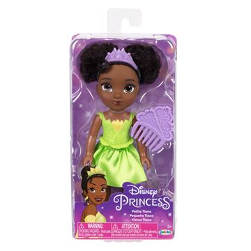 Imagen de Muñeca Tiana Original Disney