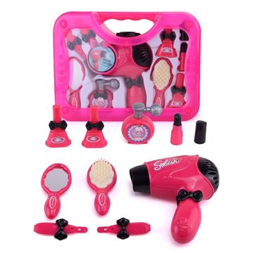 Imagen de Juego set de Belleza para niñas