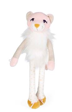 Imagen de Peluche Pantera Rosa Kaloo - 35 cm - Suave y Agradable