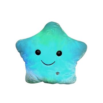 Imagen de Peluche Veladora Estrella