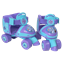 Imagen de Patines Infantiles Frozen Disney