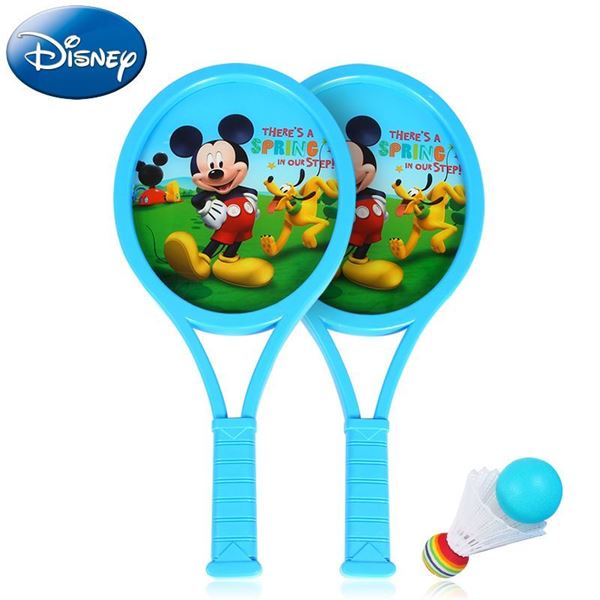 Imagen de Set de Tenis Mickey infantil